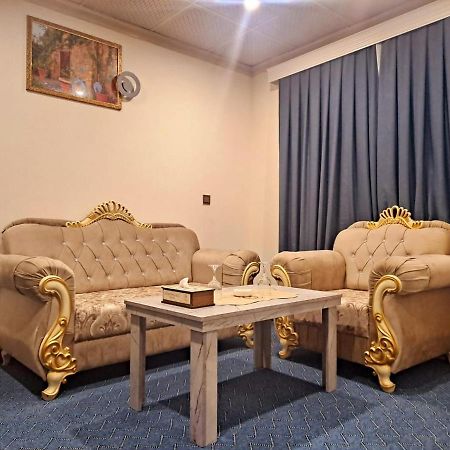 Jiger Palace Hotel Erbil Kültér fotó