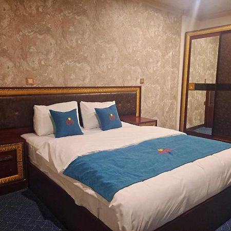 Jiger Palace Hotel Erbil Kültér fotó