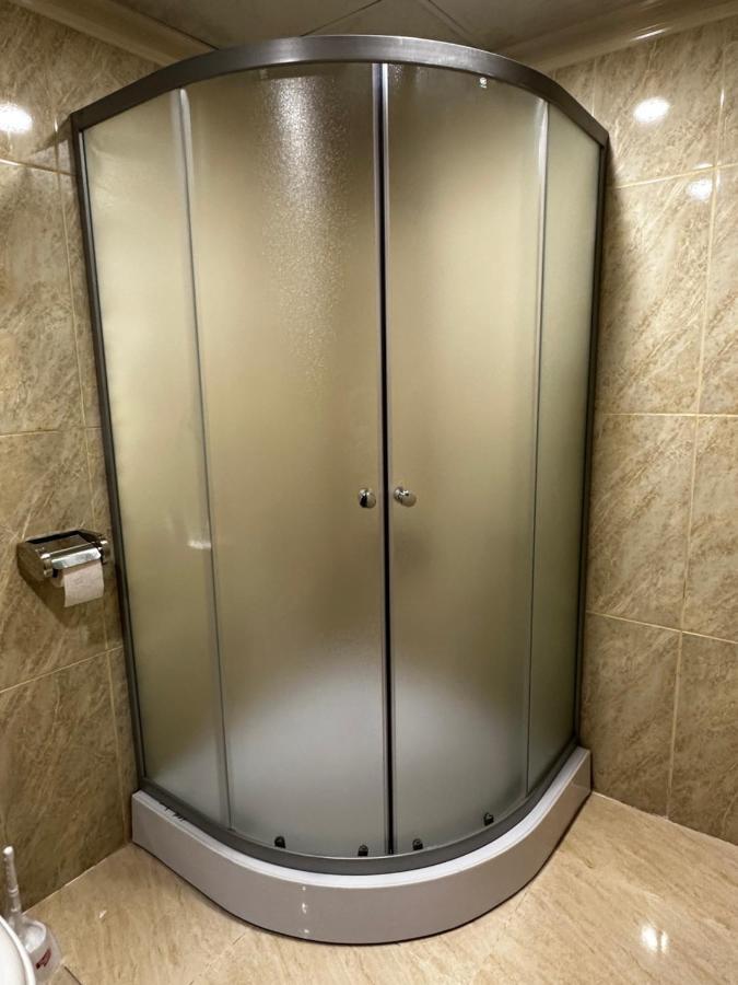 Jiger Palace Hotel Erbil Kültér fotó