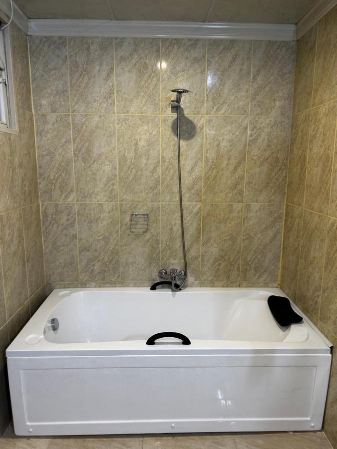 Jiger Palace Hotel Erbil Kültér fotó