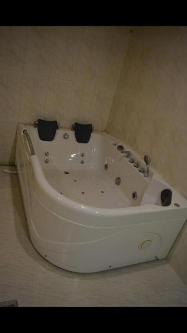 Jiger Palace Hotel Erbil Kültér fotó