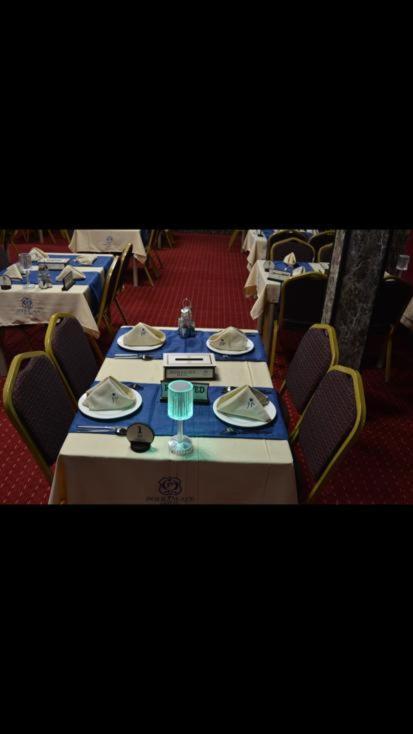 Jiger Palace Hotel Erbil Kültér fotó