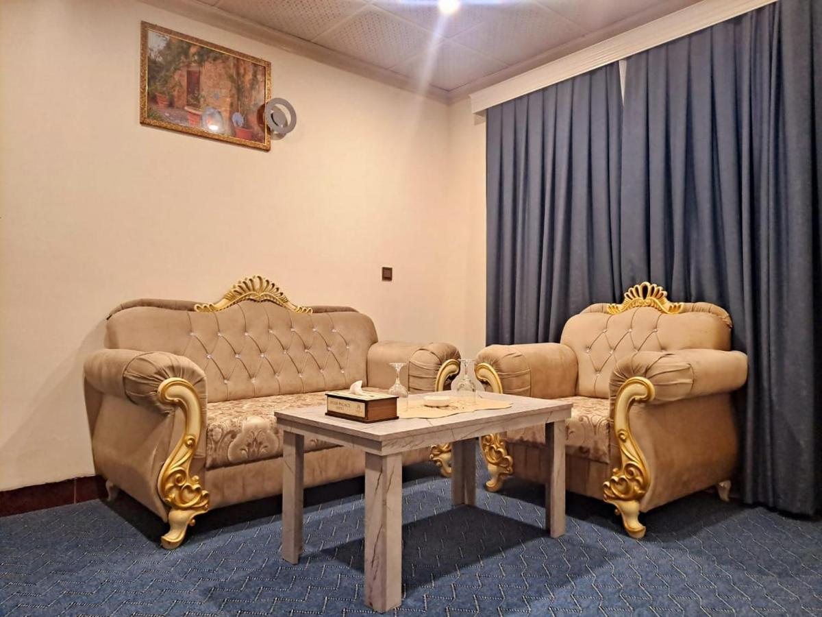 Jiger Palace Hotel Erbil Kültér fotó