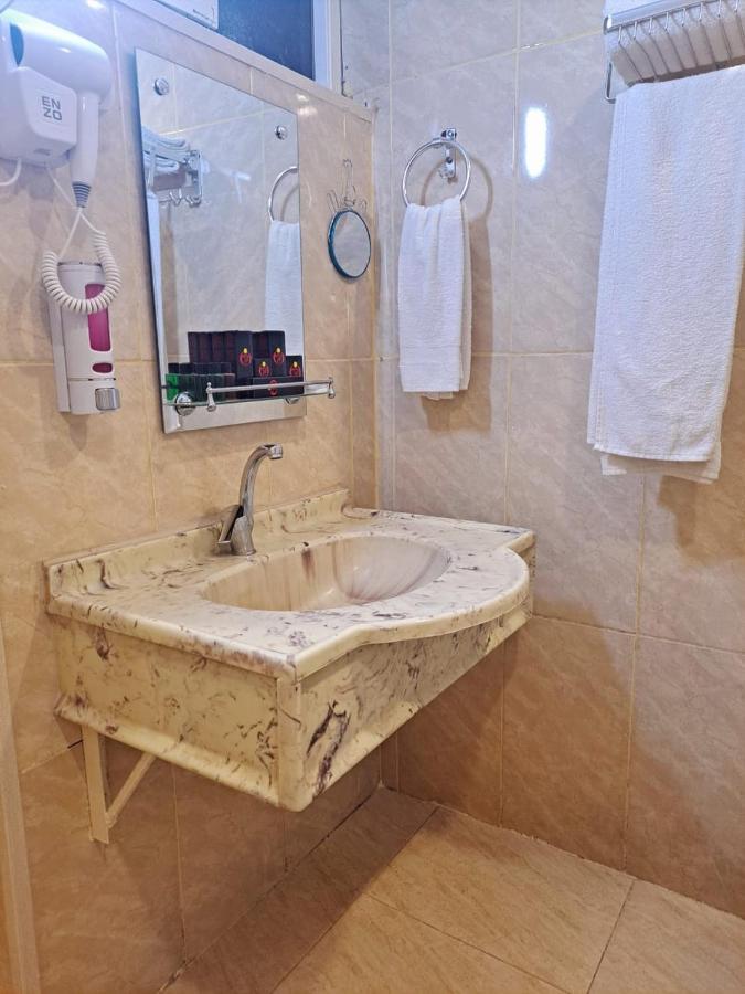 Jiger Palace Hotel Erbil Kültér fotó